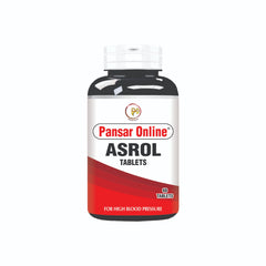 ASROL TABLETS
