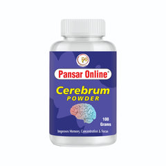 Cerebrum Powder