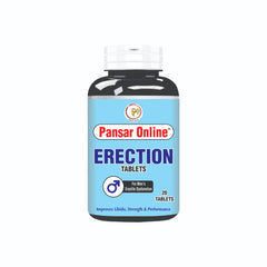 Erection Tablets