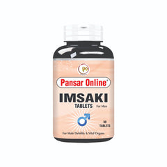 IMSAKI TABLETS