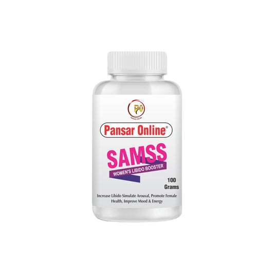 SAMSS POWDER FOR WOMEN