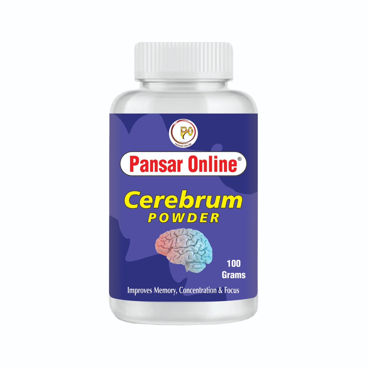 Cerebrum Powder