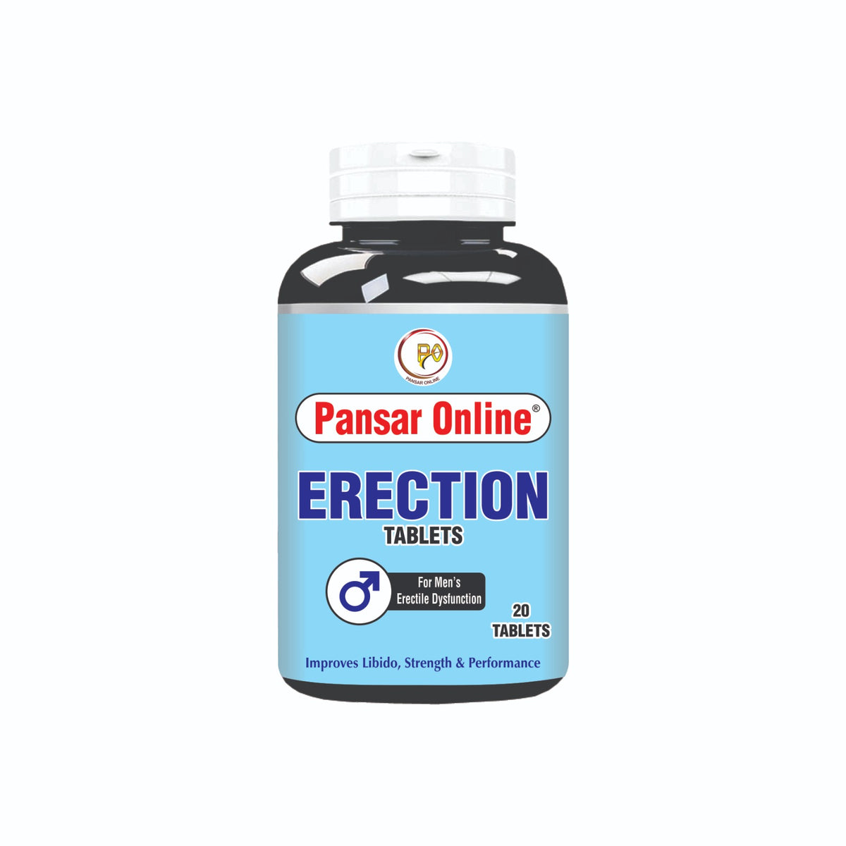 Erection Tablets