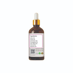 Brea Oil