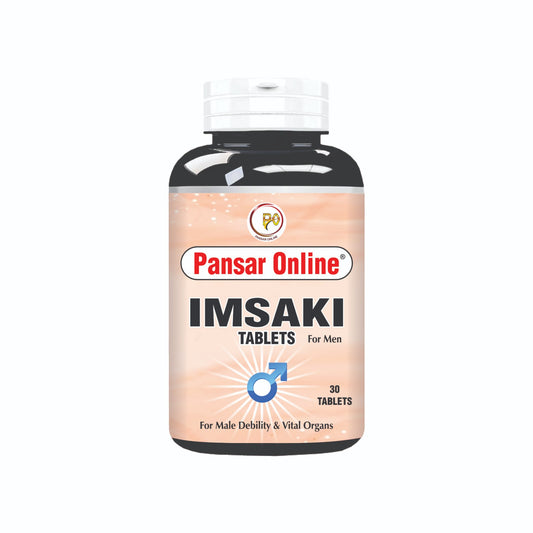 IMSAKI TABLETS
