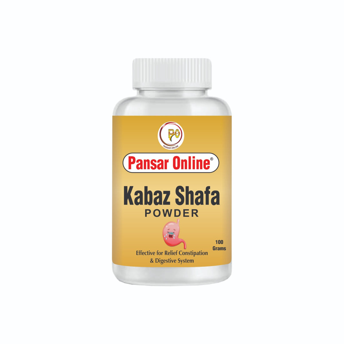 KABAZ SHAFA POWDER