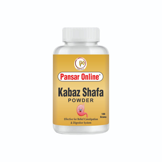 KABAZ SHAFA POWDER