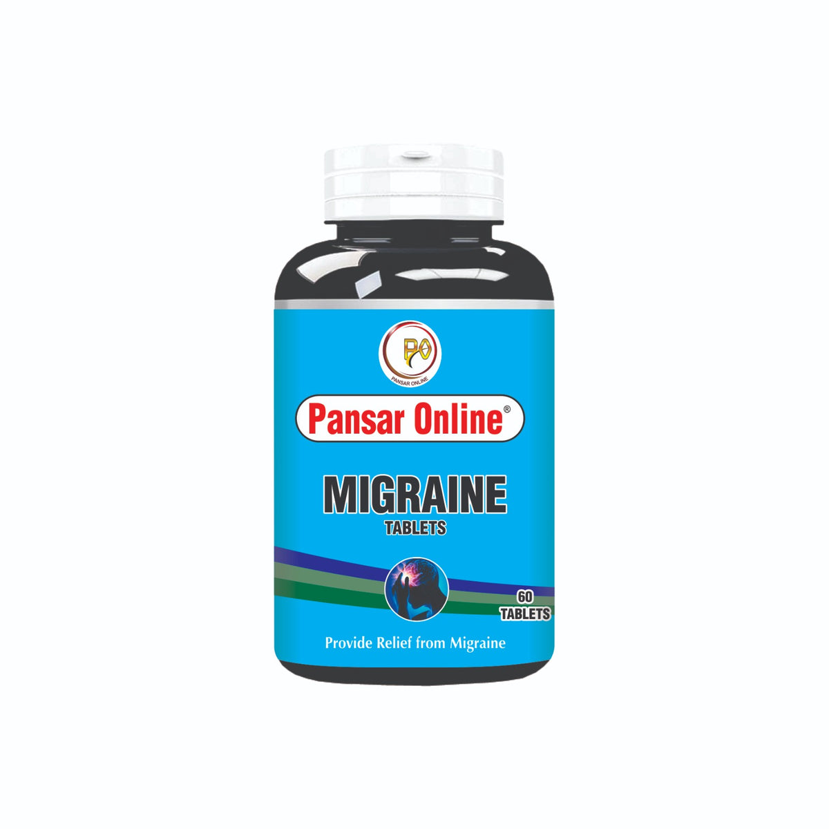 Migraine Tablets