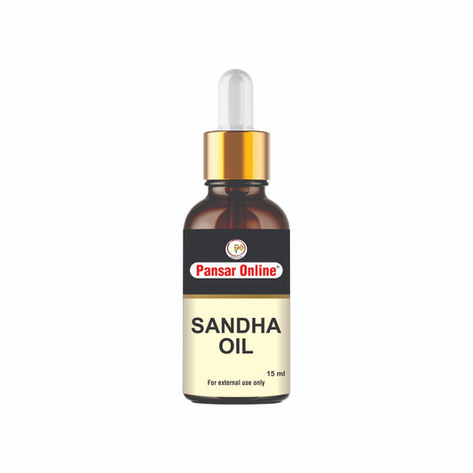 SANDHA OIL