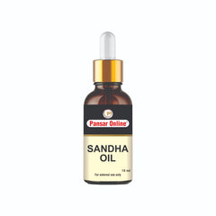 SANDHA OIL
